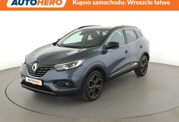 Renault Kadjar I Black Edition alcantara navi kamera tempomat fullLED