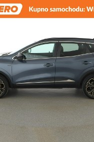 Renault Kadjar I Black Edition alcantara navi kamera tempomat fullLED-2
