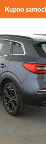 Renault Kadjar I Black Edition alcantara navi kamera tempomat fullLED-4