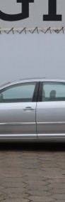 Volkswagen Phaeton Automat, VAT 23%, Skóra, Navi, Xenon, Bi-Xenon, Klimatronic,-4