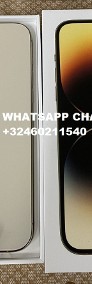 Apple iPhone 14 Pro Max dla 750EUR, iPhone 14 Pro dla 700EUR, iPhone 14  500EUR -4