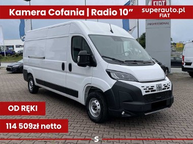 Fiat Ducato Maxi L3H2 Maxi L3H2 2.2 140KM-1