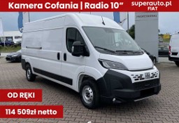 Fiat Ducato Maxi L3H2 Maxi L3H2 2.2 140KM