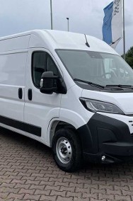 Fiat Ducato Maxi L3H2 Maxi L3H2 2.2 140KM-2