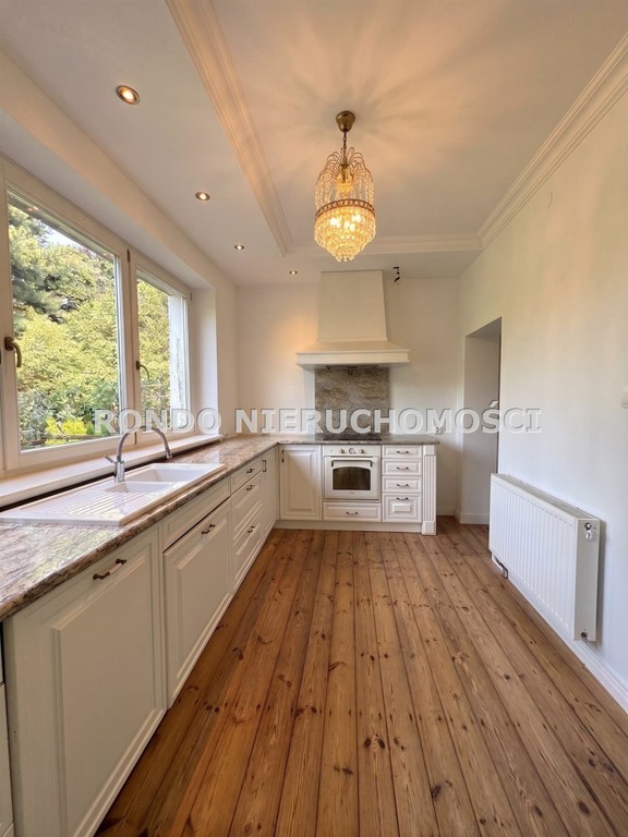 Mieszkanie na wynajem, 105 m² Biskupin