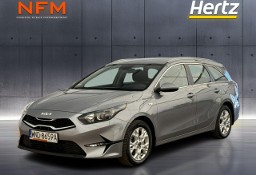 Kia Cee'd III 1,6 CRDi(136 KM) M Salon PL Faktura Vat