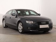 Audi A5 I (8T) , Skóra, Xenon, Bi-Xenon, Klimatronic, Parktronic,