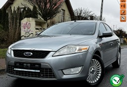 Ford Mondeo VI Titanium Converse+ Navi Gwarancja