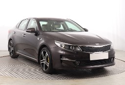 Kia Optima IV , Salon Polska, Automat, Skóra, Navi, Xenon, Klimatronic,