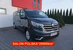 Renault Trafic III
