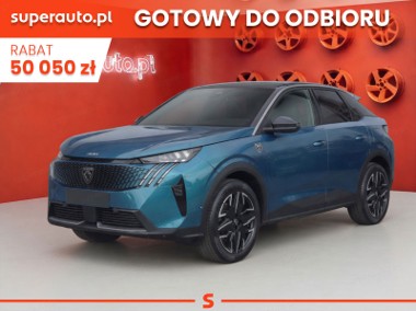 Peugeot 3008 II GT e-DCS6 1.2 mHEV GT e-DCS6 1.2 mHEV 145KM / Pakiet Bezpieczeństwo,-1
