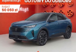 Peugeot 3008 II GT e-DCS6 1.2 mHEV GT e-DCS6 1.2 mHEV 145KM / Pakiet Bezpieczeństwo,