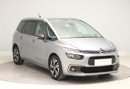 Citroen C4 II C4 Grand SpaceTourer , Salon Polska, 1. Właściciel, 7 miejsc, Navi,