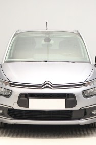 Citroen C4 II C4 Grand SpaceTourer , Salon Polska, 1. Właściciel, 7 miejsc, Navi,-2