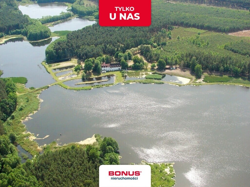 Dom na sprzedaż, 910 m², Drezdenko