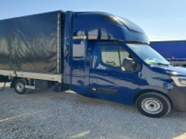 Renault Master-1