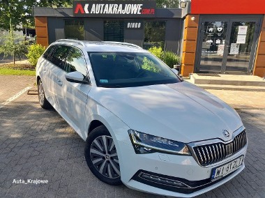 Skoda Superb III IV (2023-)-1