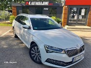 Skoda Superb III IV (2023-)