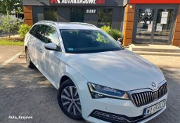 Skoda Superb III IV (2023-)