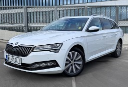 Skoda Superb III IV (2023-)