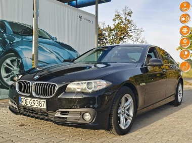 BMW SERIA 5-1