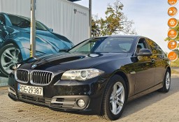 BMW SERIA 5 VI (F07/F10/F11) BMW SERIA 5