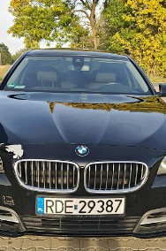 BMW SERIA 5-2