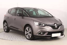 Renault Scenic IV , Salon Polska, Serwis ASO, Skóra, Navi, Klimatronic,