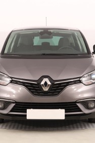 Renault Scenic IV , Salon Polska, Serwis ASO, Skóra, Navi, Klimatronic,-2