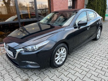 Mazda 3 III-1