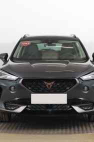 Cupra Formentor , 1. Właściciel, Automat, VAT 23%, Skóra, Navi, Klimatronic,-2