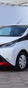Toyota Aygo , Klima-3