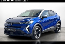 Renault Captur 1.0 TCe Techno LPG