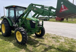 John Deere 5100E 2017