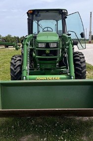 John Deere 5100E 2017-2