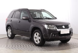 Suzuki Grand Vitara II Salon Polska, GAZ, Xenon, Klimatronic, Tempomat, Parktronic,