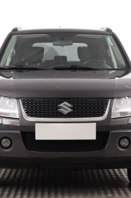 Suzuki Grand Vitara II Salon Polska, GAZ, Xenon, Klimatronic, Tempomat, Parktronic,-2