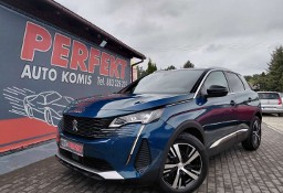 Peugeot 3008 II