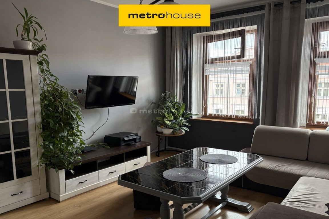 2- pokojowe mieszkanie z garderobą 49,79 m²