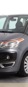 Citroen C3 Picasso , GAZ, Klimatronic, Tempomat, Parktronic-3