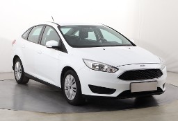 Ford Focus III , Salon Polska, 1. Właściciel, Serwis ASO, Klima