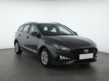 Hyundai i30 II , Salon Polska, 1. Właściciel, Serwis ASO, VAT 23%, Klima,-1