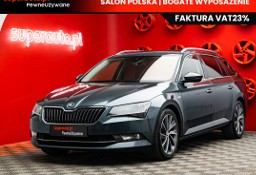 Skoda Superb III 2.0 TSI 4x4 L&amp;K DSG 2.0 TSI 4x4 L&amp;K DSG 272KM