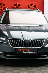 Skoda Superb III 2.0 TSI 4x4 L&K DSG 2.0 TSI 4x4 L&K DSG 272KM-2