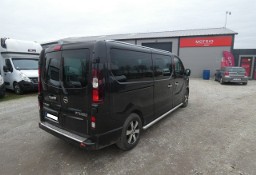 Opel Vivaro II vivaro long 9 osobowy