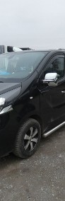 Opel Vivaro II vivaro long 9 osobowy-3