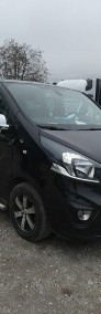Opel Vivaro II vivaro long 9 osobowy-4