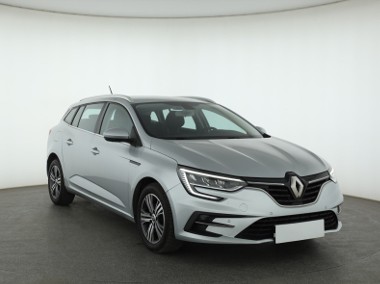 Renault Megane IV , Salon Polska, 1. Właściciel, Serwis ASO, VAT 23%,-1