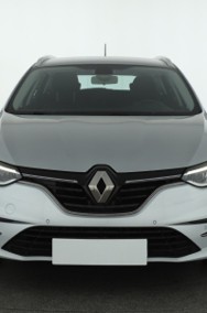Renault Megane IV , Salon Polska, 1. Właściciel, Serwis ASO, VAT 23%,-2