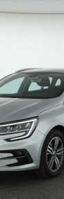 Renault Megane IV , Salon Polska, 1. Właściciel, Serwis ASO, VAT 23%,-3